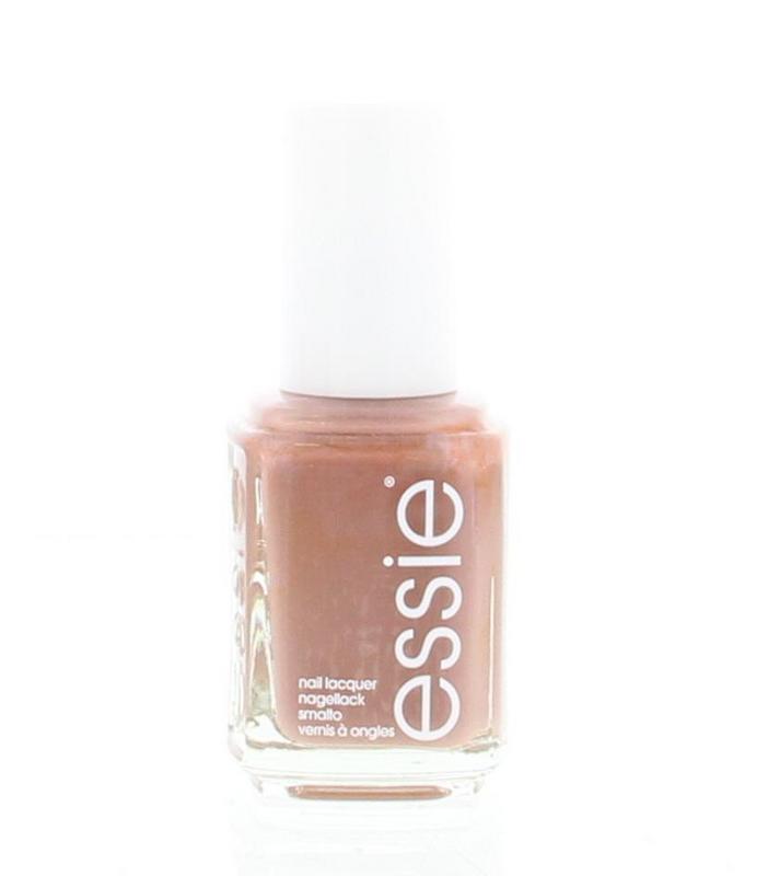 Essie 497 Clothingoptional