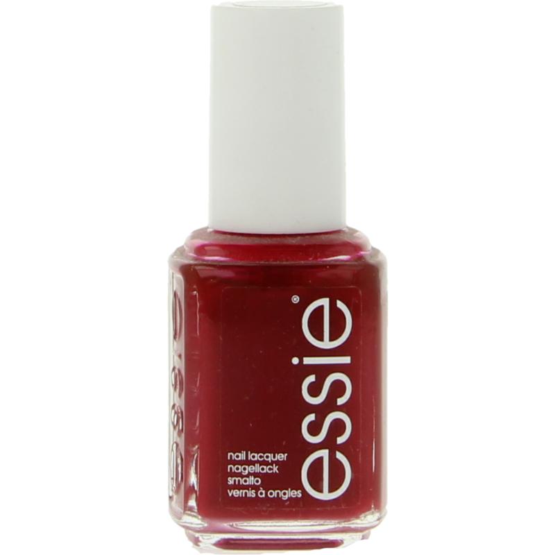 Essie 55 A List