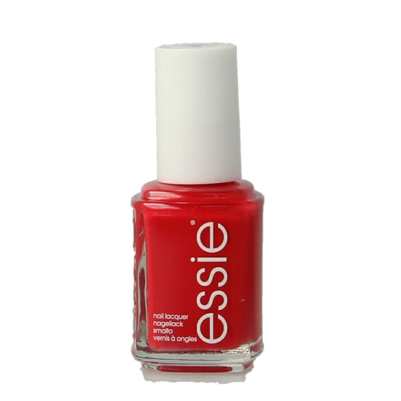 Essie 63 Too Too Hot