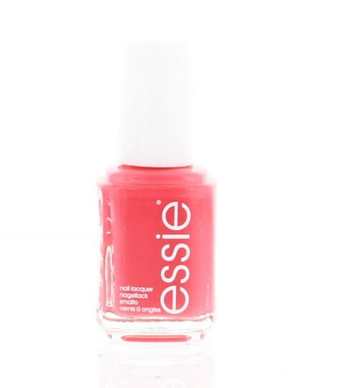 Essie 72 Peach Daiquiri