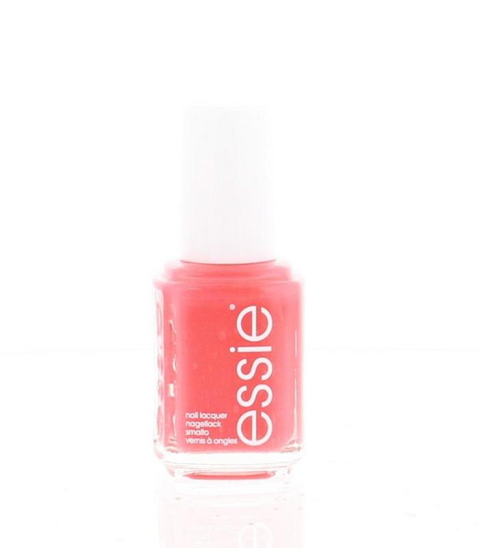 Essie 73 Cute As A Button
