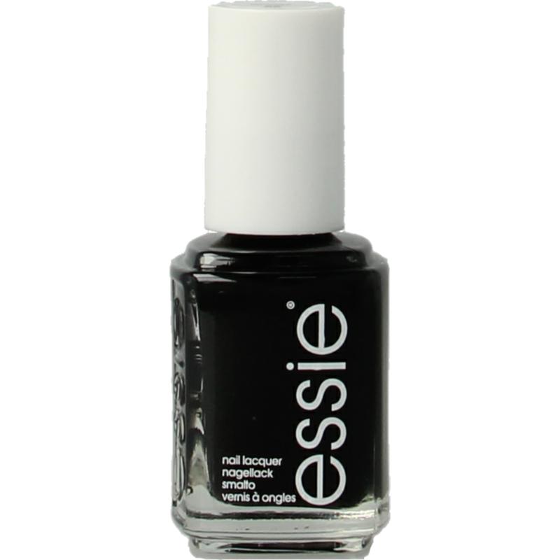 Essie 88 Licorice