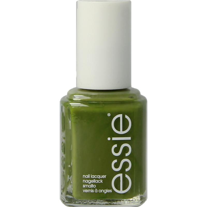 Essie 985 Patch It Up Fall 2024