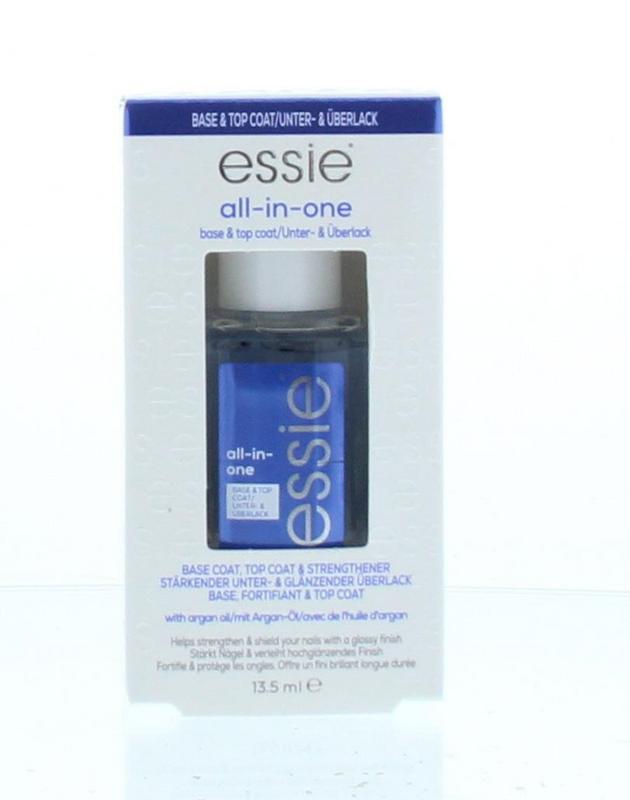 Essie All In One Base & Top Coat