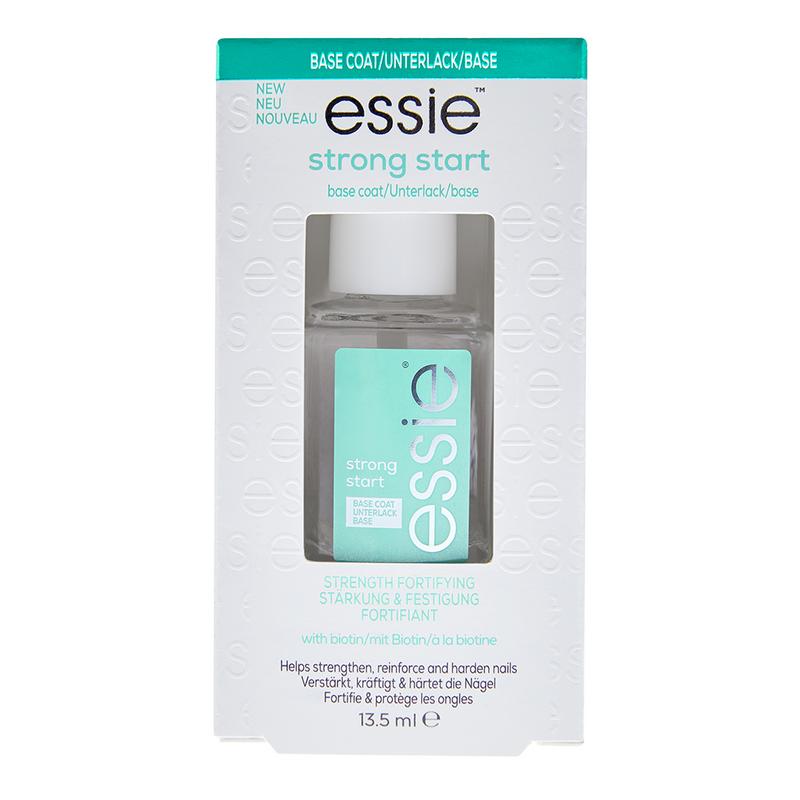 Essie Base Coat Strong