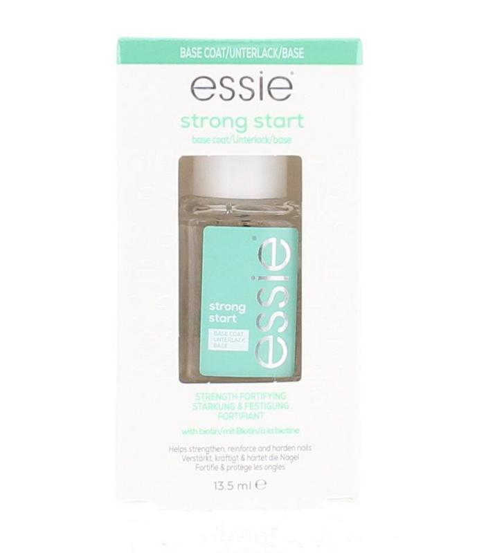 Essie Base Coat Strong