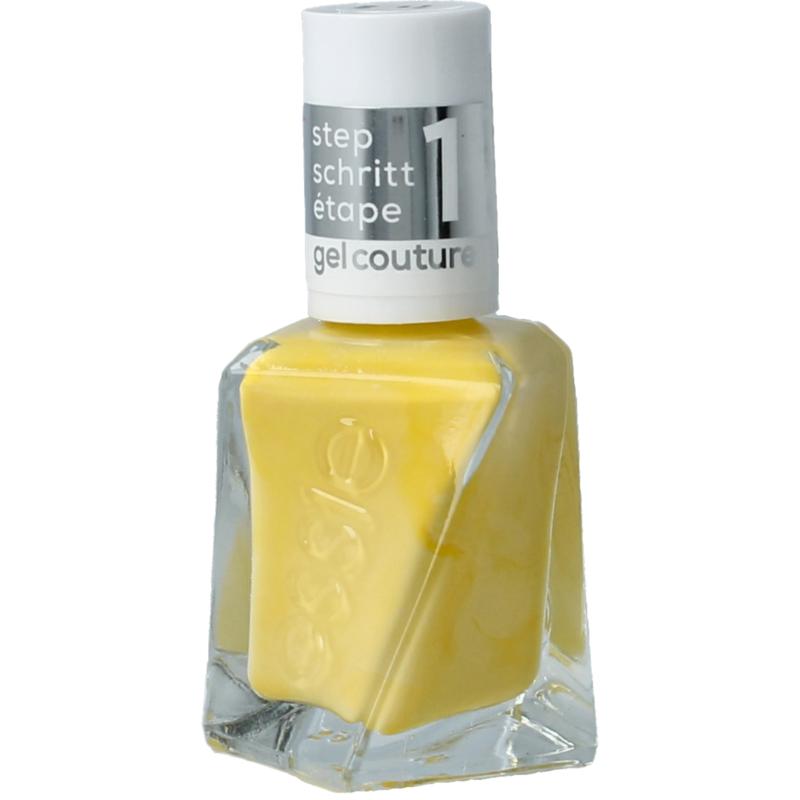 Essie Gel 560 Rev It Up