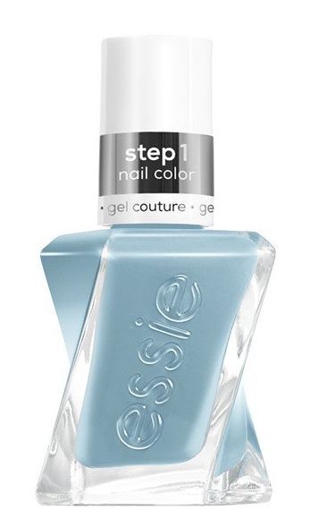 Essie Gel Couture 135 First View