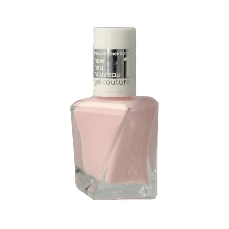 Essie Gel Couture 484 Matter Of Fiction