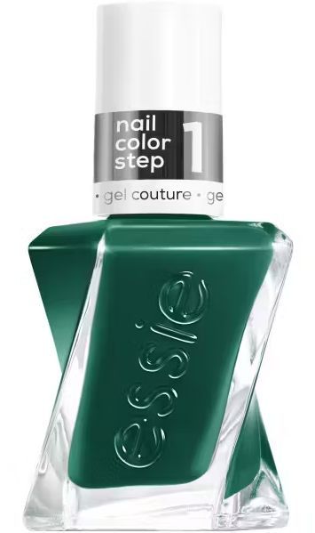 Essie Gel Couture 548 In-Vest In Style