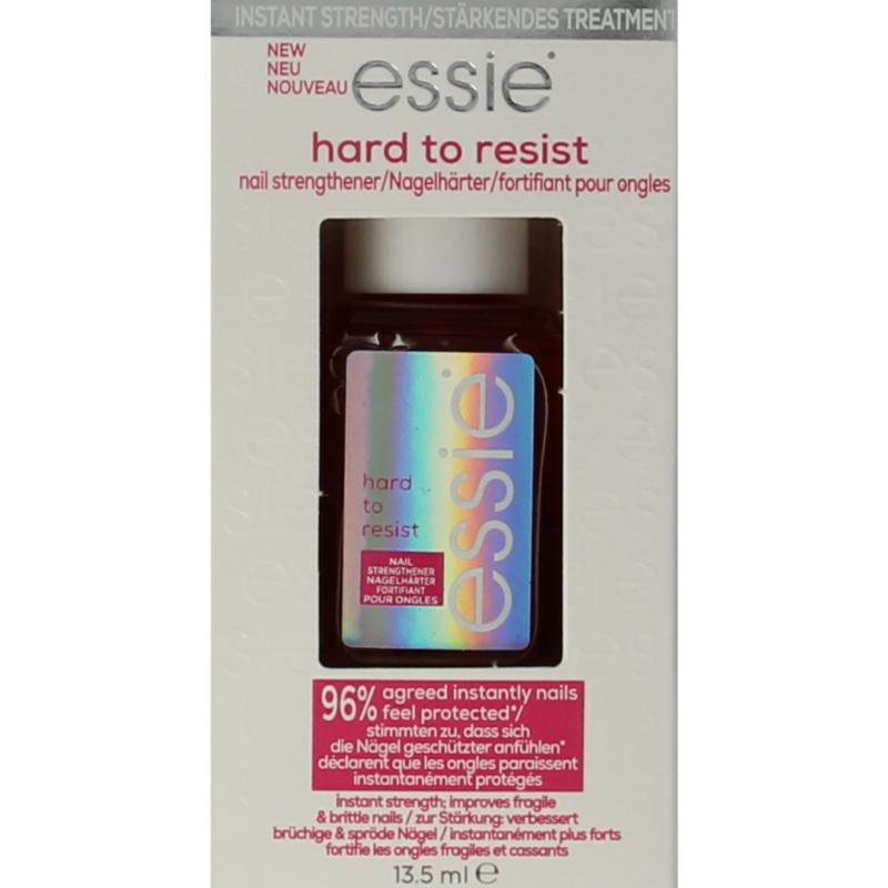 Essie Hard To Resist Pink