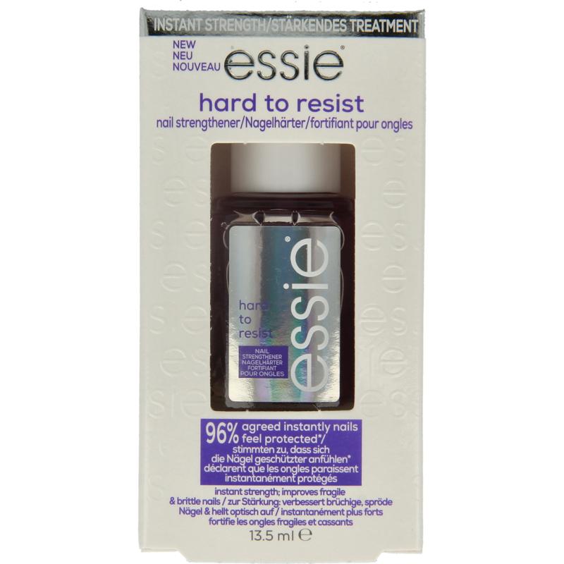 Essie Hard To Resist Violet