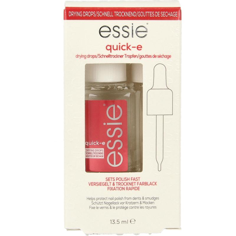 Essie Quick Drying Drops