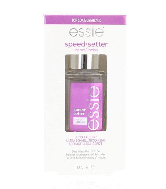 Essie Top Coat Speed Setter