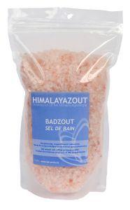 Esspo Himalayazout Kuurbadzout Luxe Sta-Zak