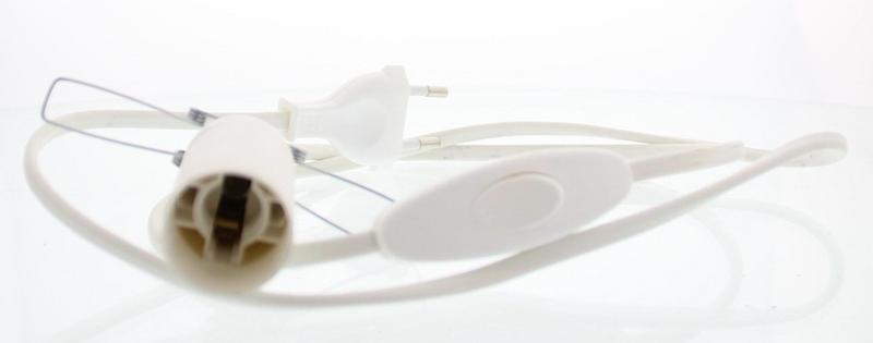 Esspo Himalayazout Elektra Kabel 1.2M