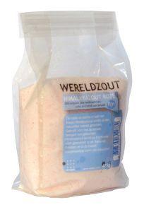 Esspo Himalayazout Roze Fijn Wereldzout