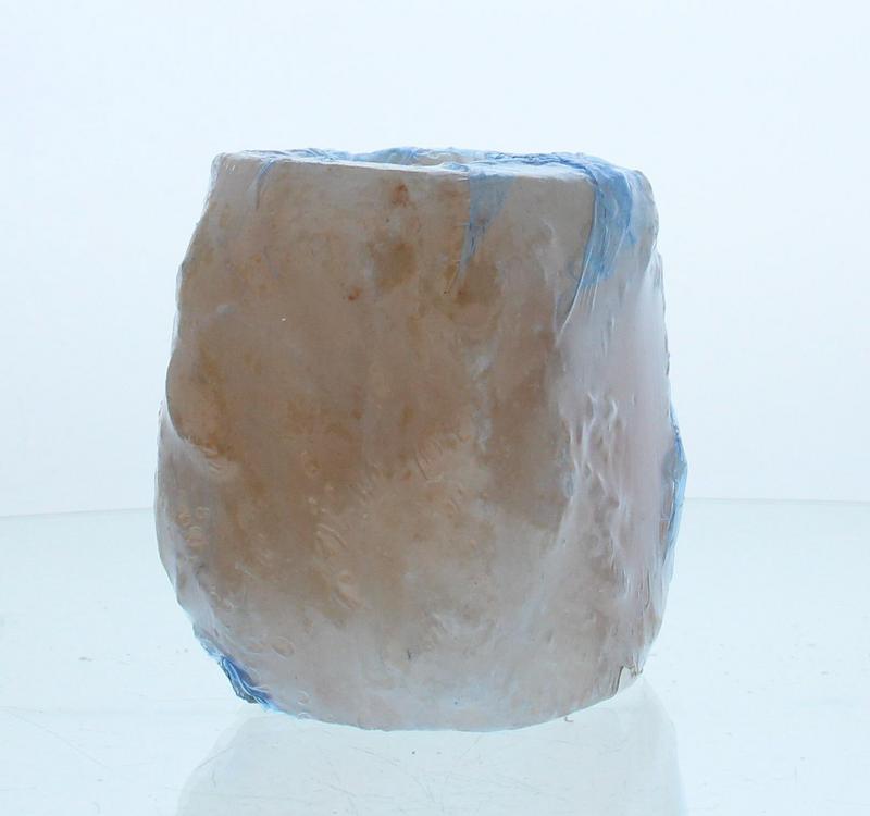 Esspo Himalayazout Theelicht Houder