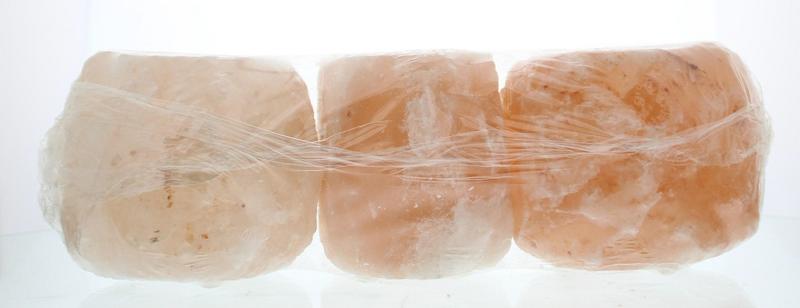 Esspo Himalayazout Theelicht Set