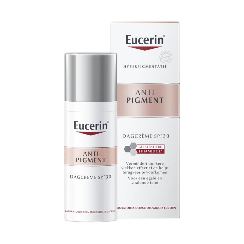 Eucerin Anti-Pigment Dagcreme Spf30