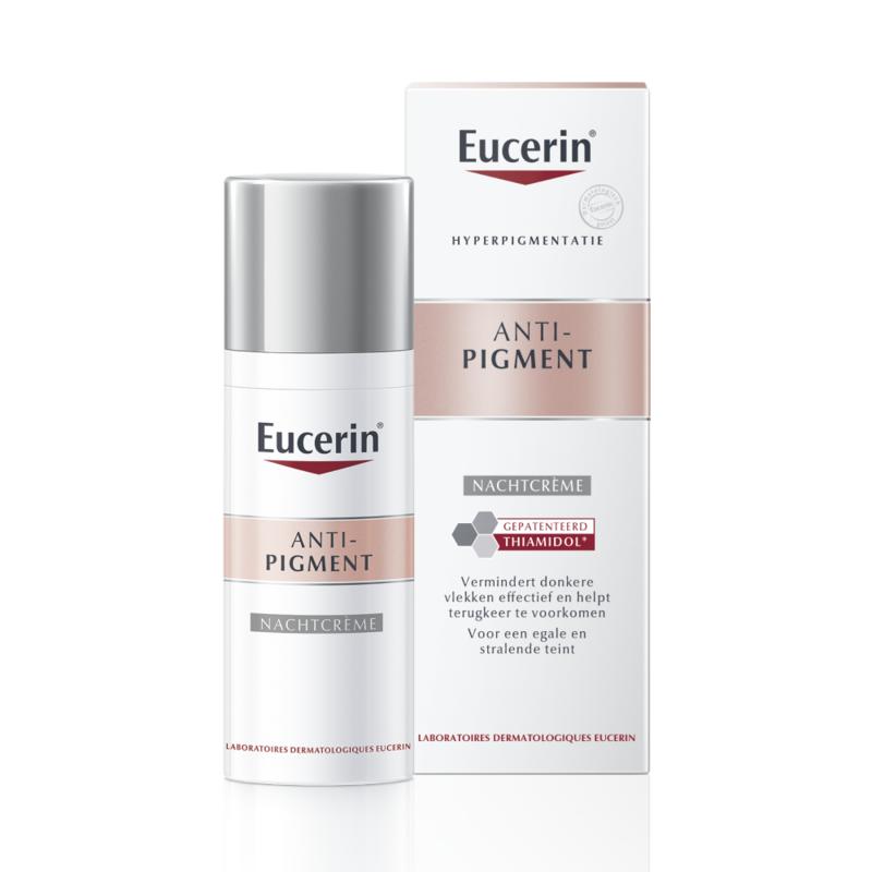 Eucerin Anti-Pigment Nachtcreme