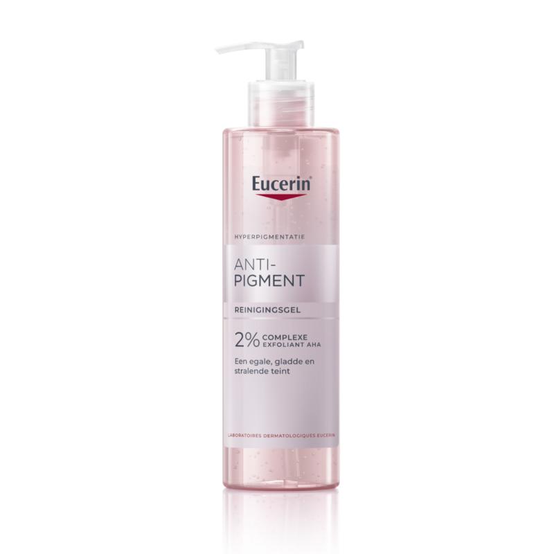 Eucerin Anti-Pigment Reinigingsgel