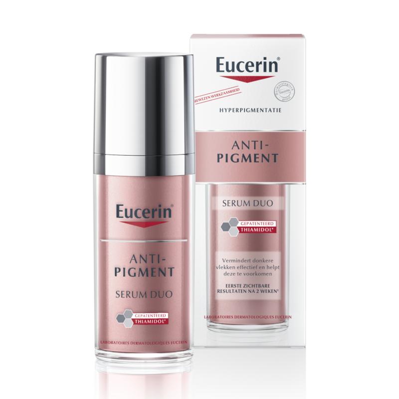 Eucerin Anti-Pigment Serum Duo