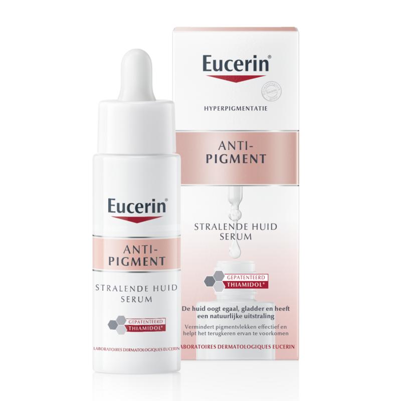 Eucerin Anti-Pigment Stralende Huid Serum