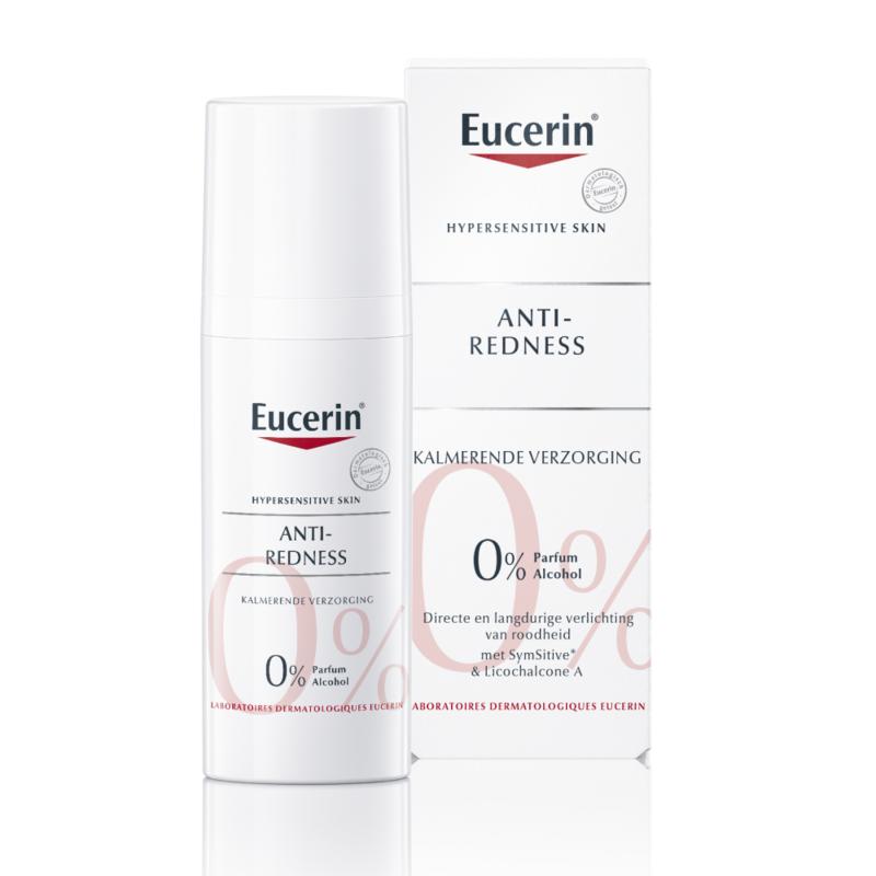 Eucerin Anti-Redness Kalmerende Creme
