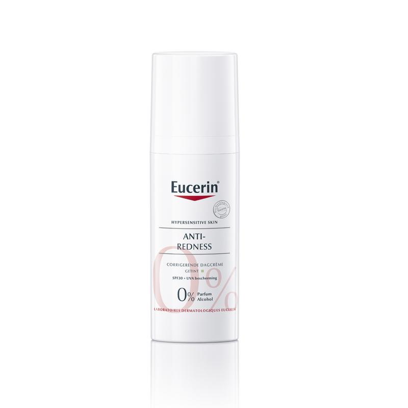 Eucerin Antiredness Corrigerende Creme