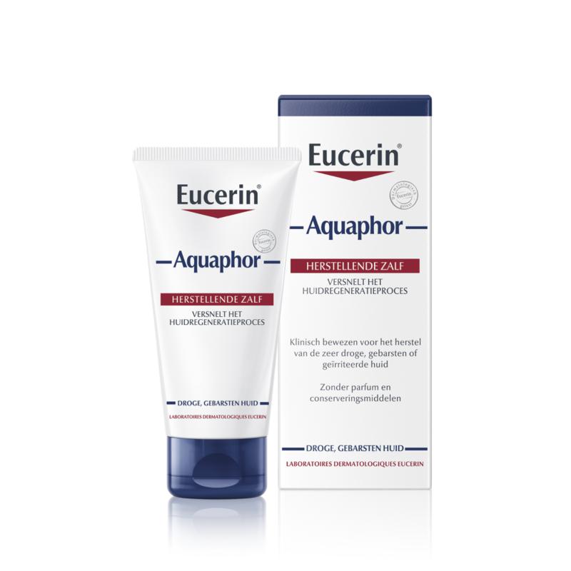 Eucerin Aquaphor Huidherstellende Zalf