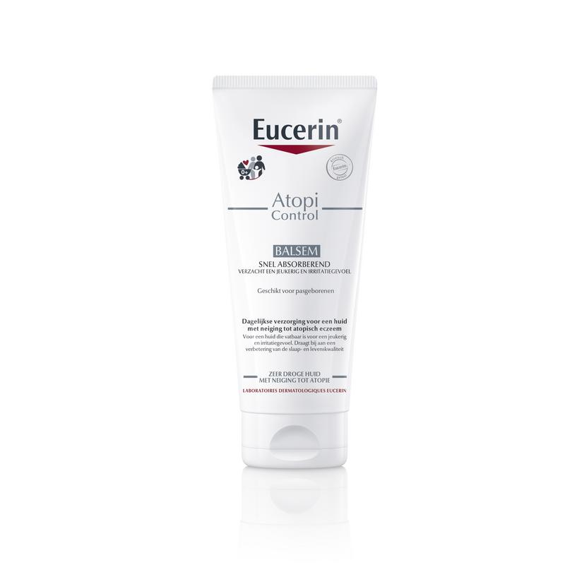 Eucerin Atopicontrol Balsem
