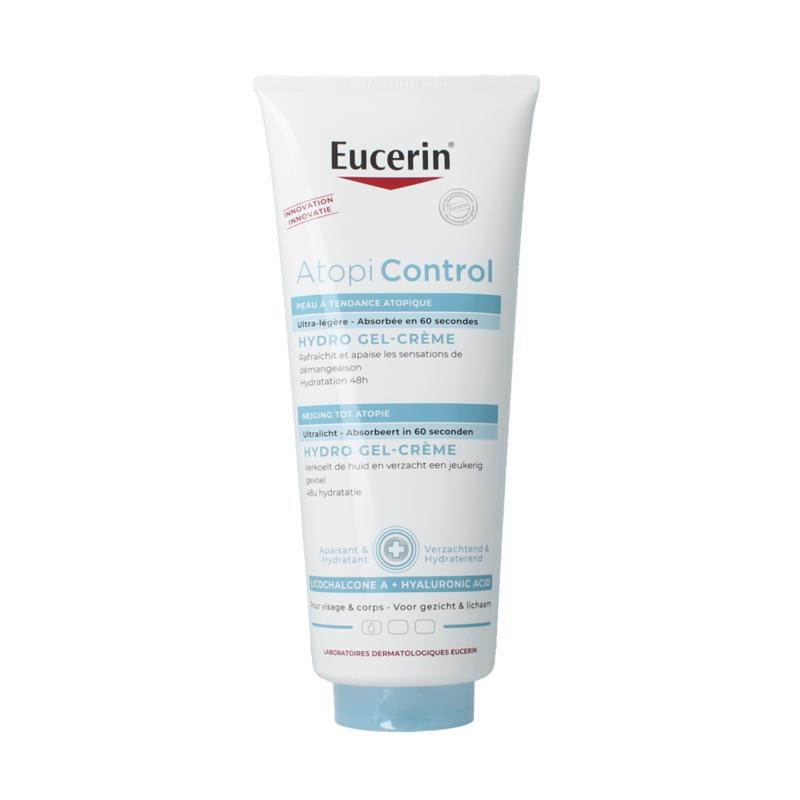 Eucerin Atopicontrol Hydrogel
