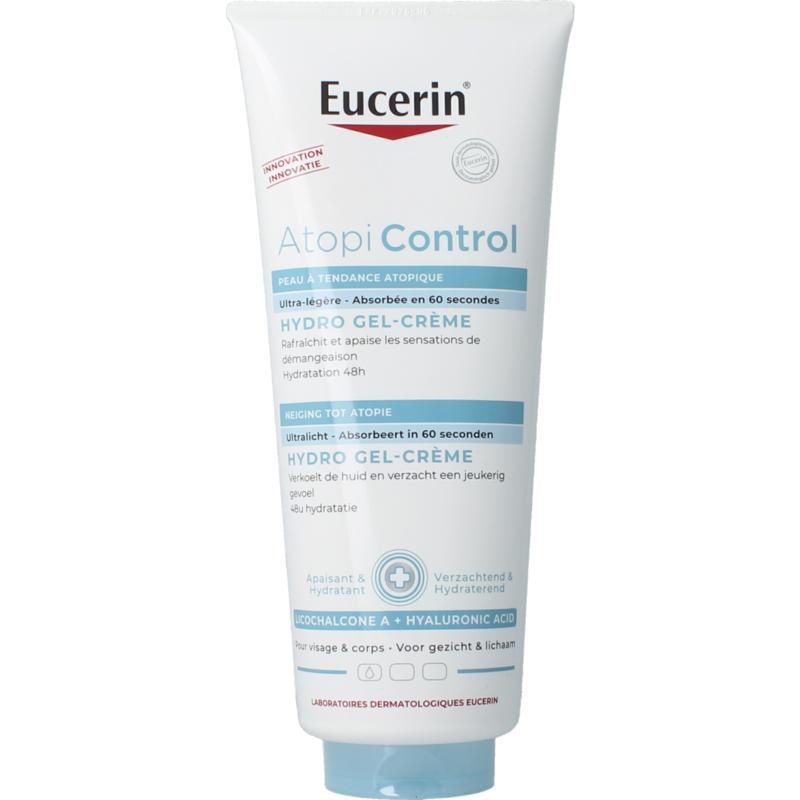 Eucerin Atopicontrol Hydrogel