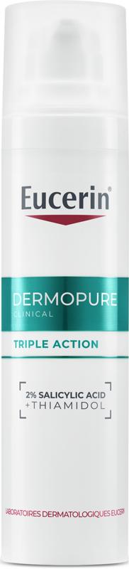 Eucerin Dermopure Clinical Triple Action Corrigerend Fluid
