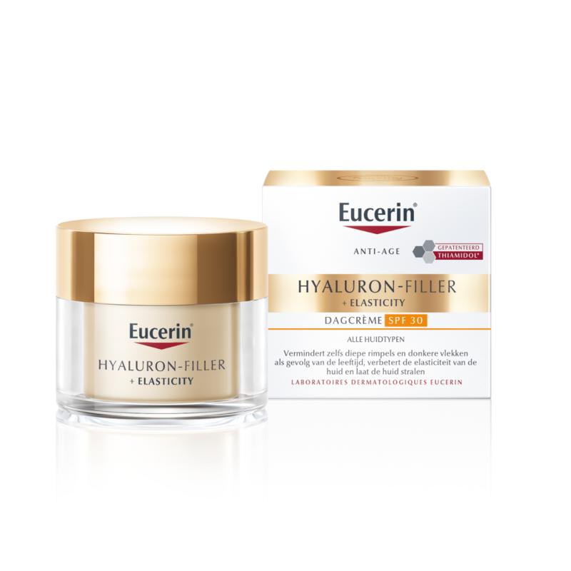 Eucerin Hyaluron-Filler + Elasticity Dagcreme Spf30