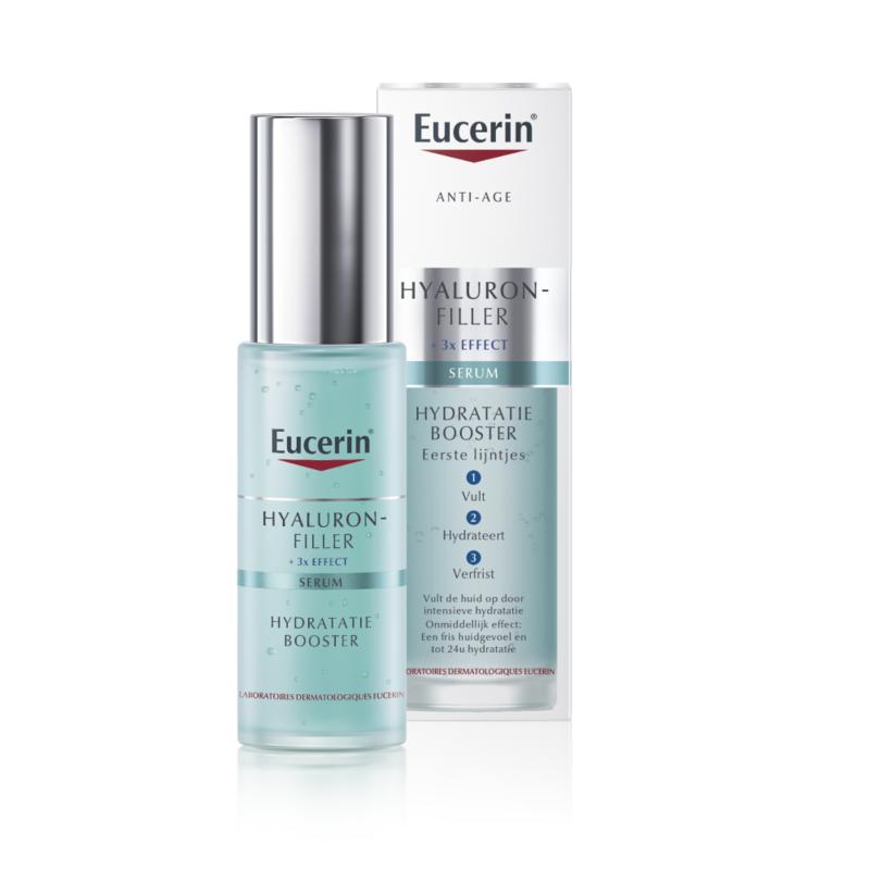 Eucerin Hyaluron Filler Hydra Boost