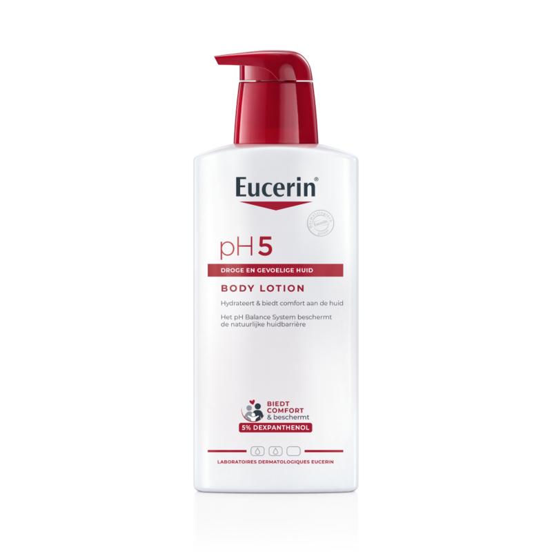 Eucerin Ph5 Bodylotion