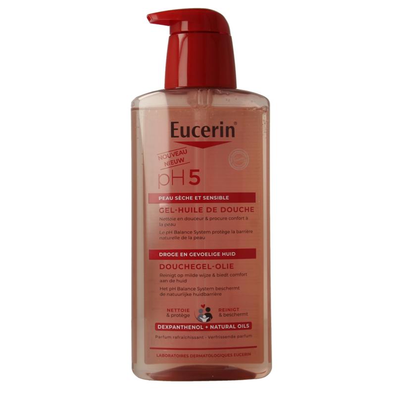 Eucerin Ph5 Douchegel