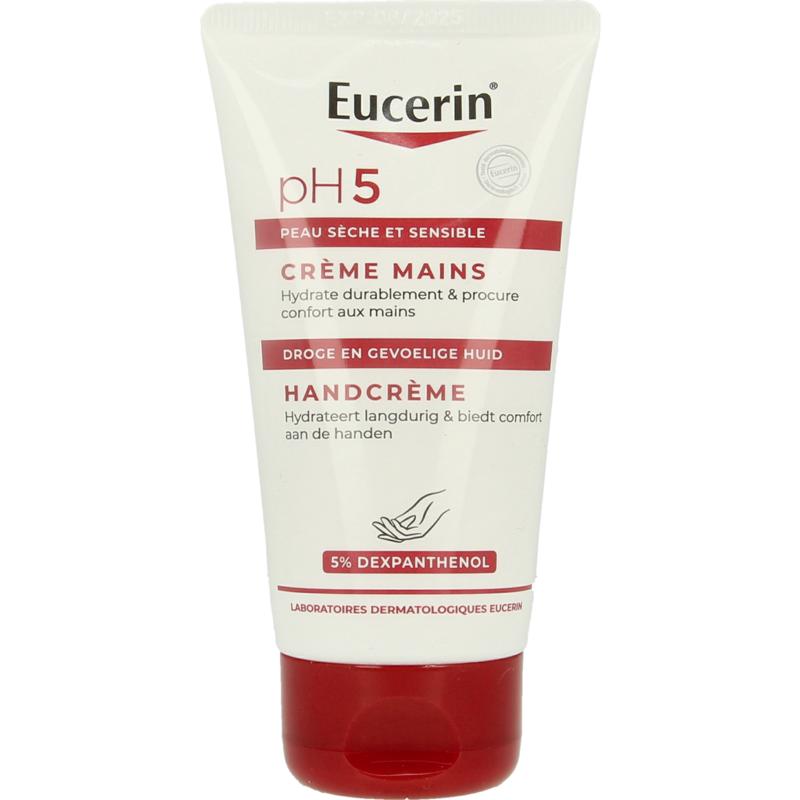 Eucerin Ph5 Handcreme