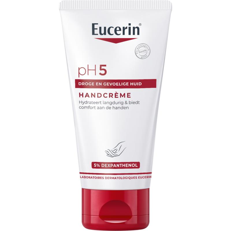 Eucerin Ph5 Handcreme