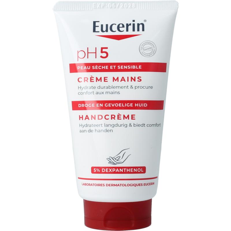 Eucerin Ph5 Handcreme