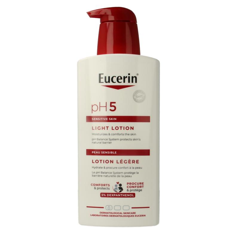 Eucerin Ph5 Light Lotion