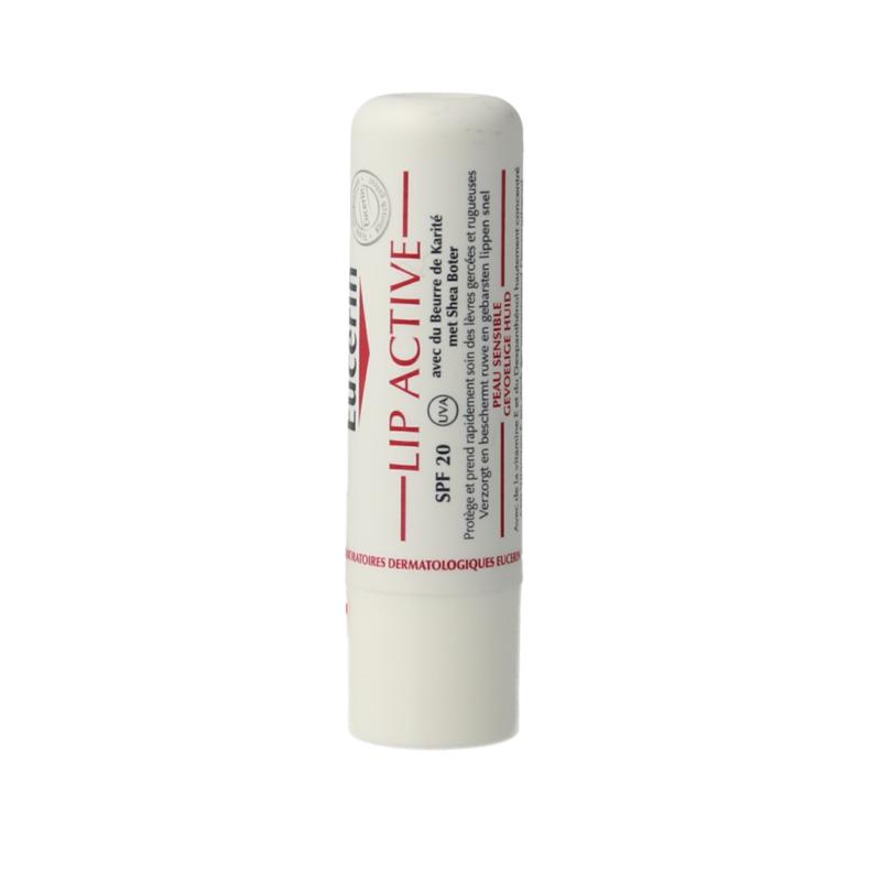 Eucerin Ph5 Lip Active Spf20