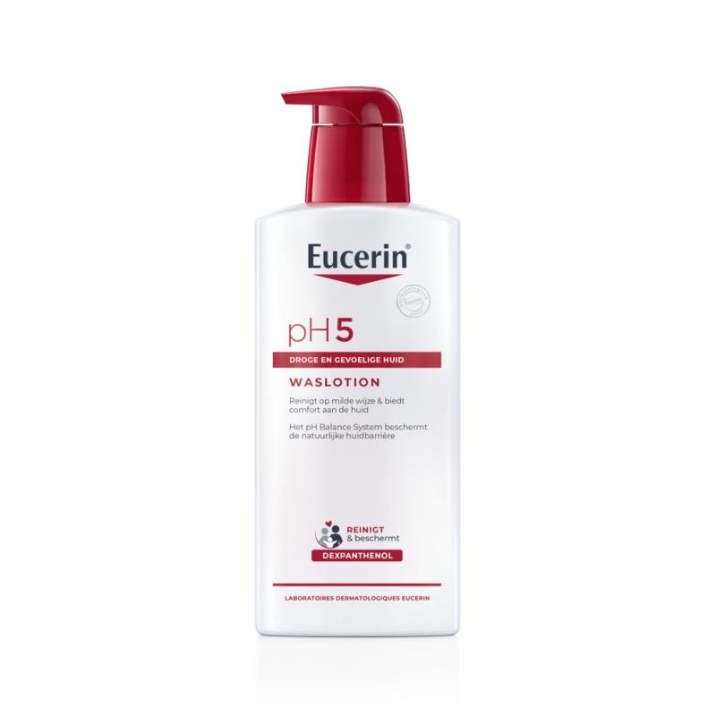 Eucerin Ph5 Waslotion