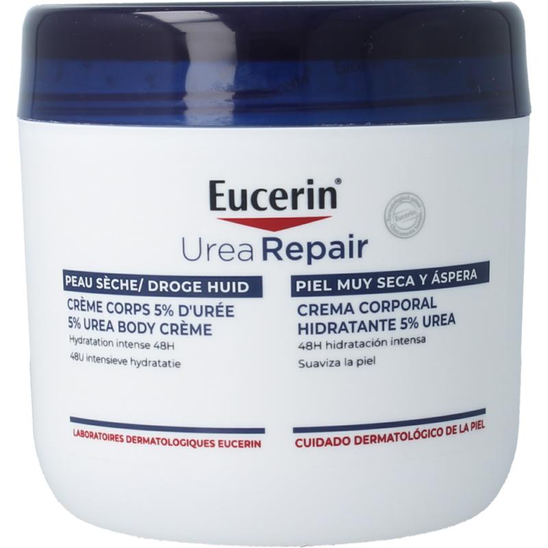 Eucerin Urearepair Bodycreme 5% Urea