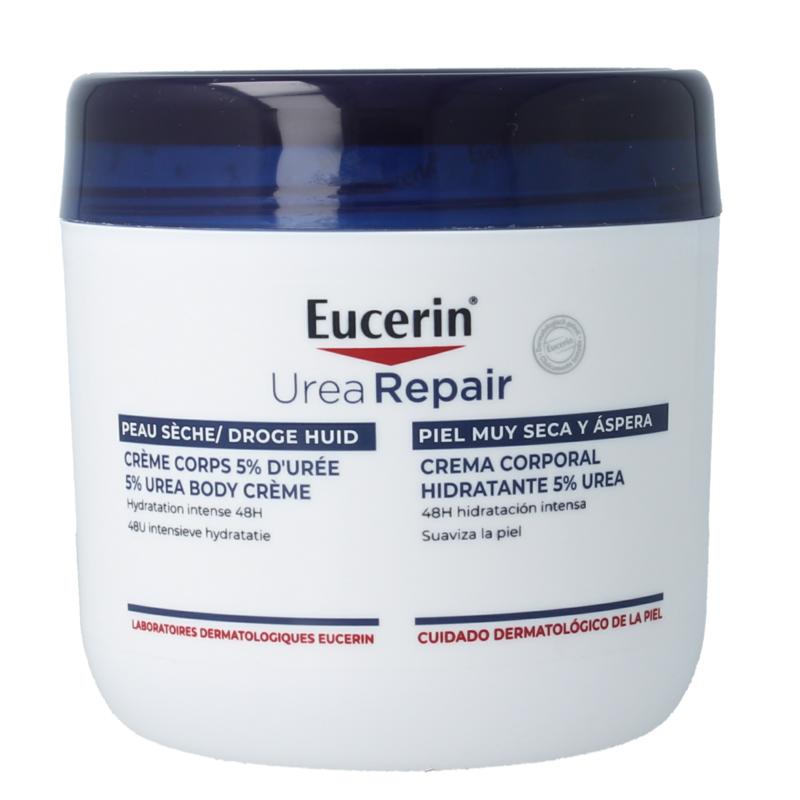 Eucerin Urearepair Bodycreme 5% Urea
