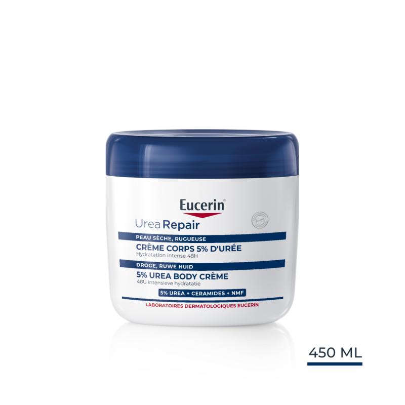Eucerin Urearepair Bodycreme 5% Urea
