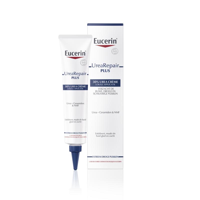 Eucerin Urearepair Creme 30% Urea