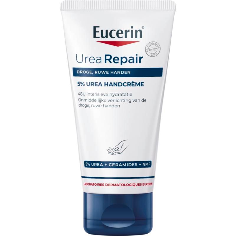 Eucerin Urearepair Handcreme 5% Urea